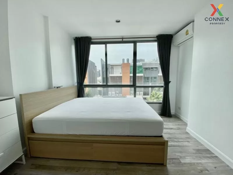 FOR RENT condo , Click Condo Sukhumvit 65 , BTS-Ekkamai , Phra Kh