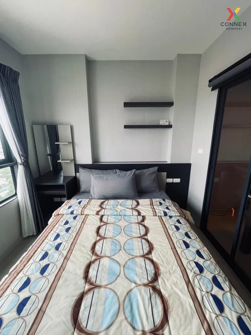 FOR SALE condo , Ideo Sukhumvit 115 , BTS-Pu Chao , Thepharak , M 4