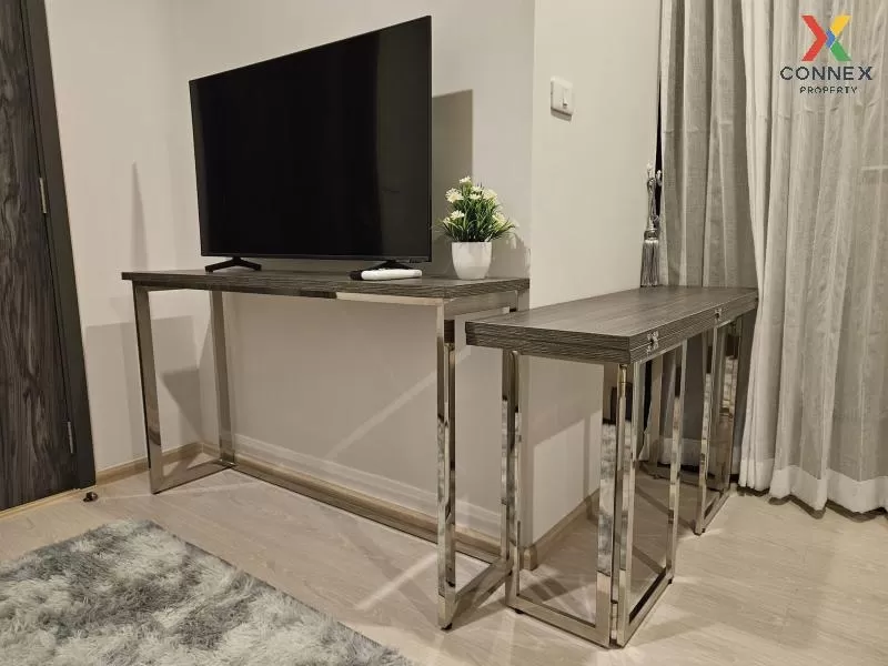 เช่าคอนโด  เอลลิโอ เดล เนสท์ BTS-อุดมสุข บางนา เขต บางนา กรุงเทพ  3