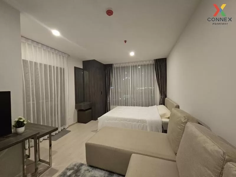 เช่าคอนโด  เอลลิโอ เดล เนสท์ BTS-อุดมสุข บางนา เขต บางนา กรุงเทพ  4