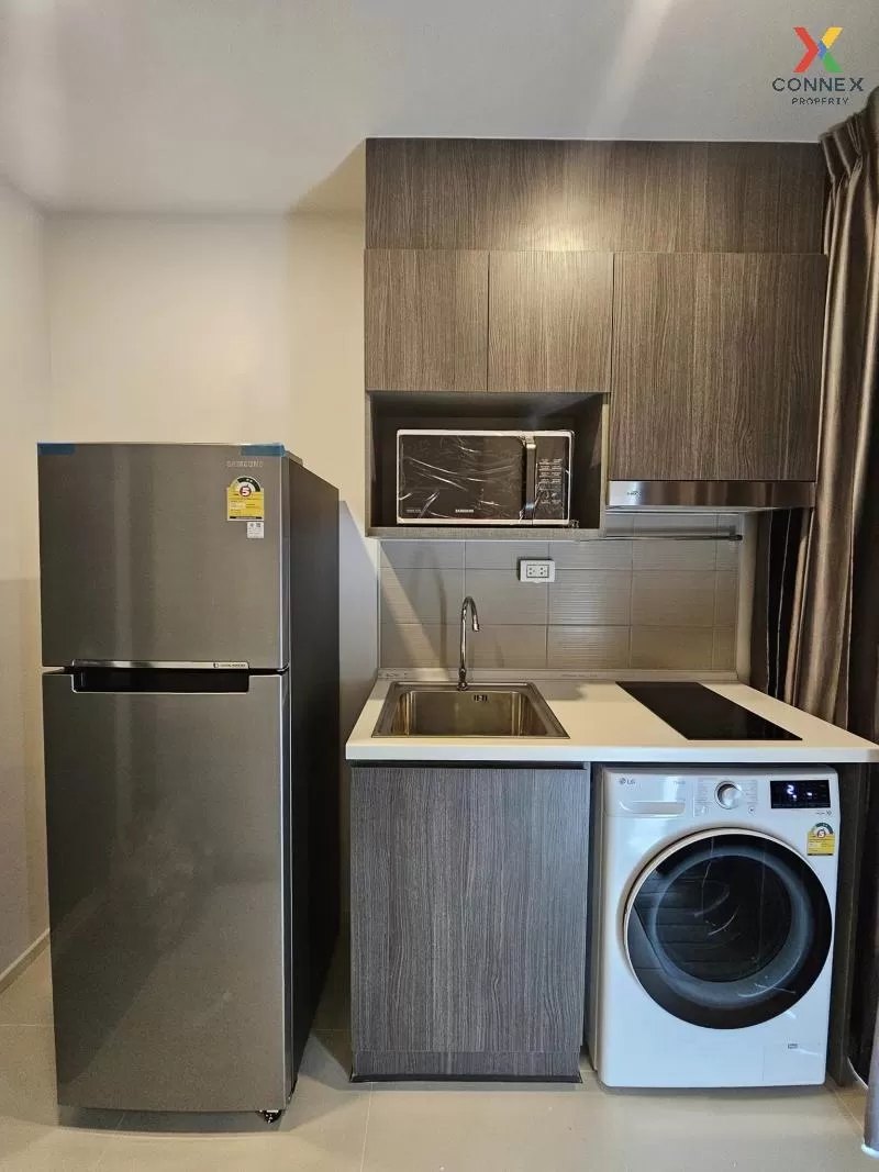 เช่าคอนโด  เอลลิโอ เดล เนสท์ BTS-อุดมสุข บางนา เขต บางนา กรุงเทพ 