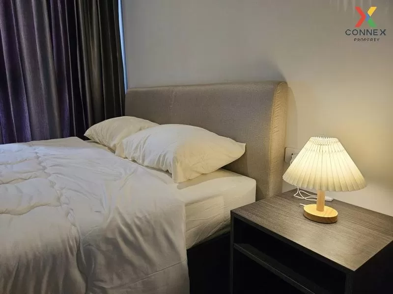 เช่าคอนโด  เอลลิโอ เดล เนสท์ BTS-อุดมสุข บางนา เขต บางนา กรุงเทพ 