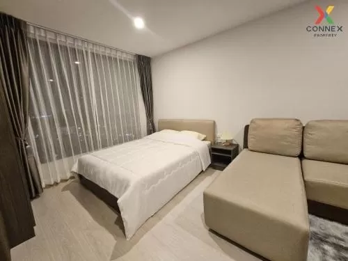 เช่าคอนโด  เอลลิโอ เดล เนสท์ BTS-อุดมสุข บางนา เขต บางนา กรุงเทพ CX-78517