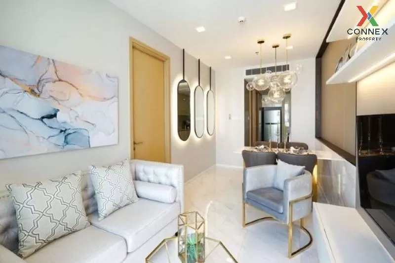 เช่าคอนโด  ไฮด์ สุขุมวิท 11 BTS-นานา คลองเตยเหนือ เขต วัฒนา กรุงเ 1