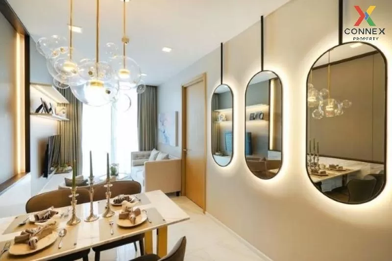 เช่าคอนโด  ไฮด์ สุขุมวิท 11 BTS-นานา คลองเตยเหนือ เขต วัฒนา กรุงเ 2