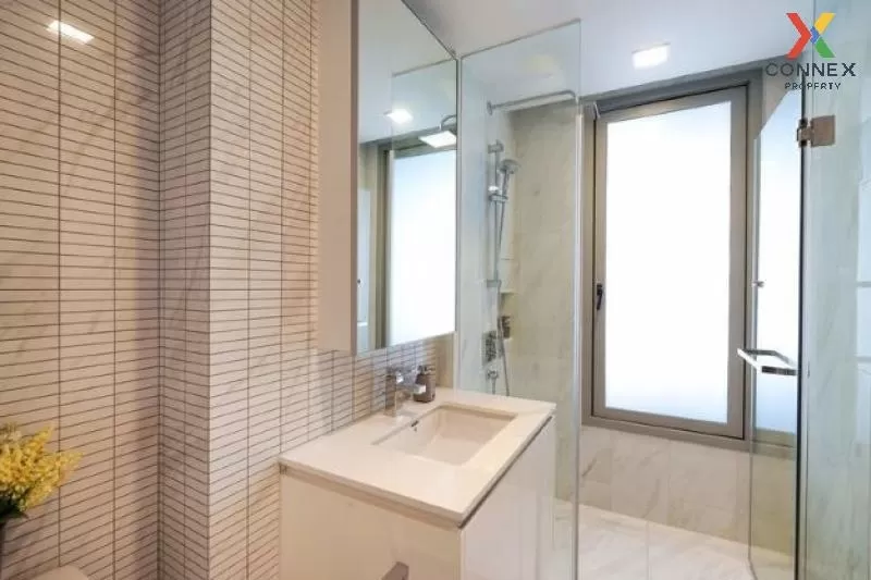 เช่าคอนโด  ไฮด์ สุขุมวิท 11 BTS-นานา คลองเตยเหนือ เขต วัฒนา กรุงเ