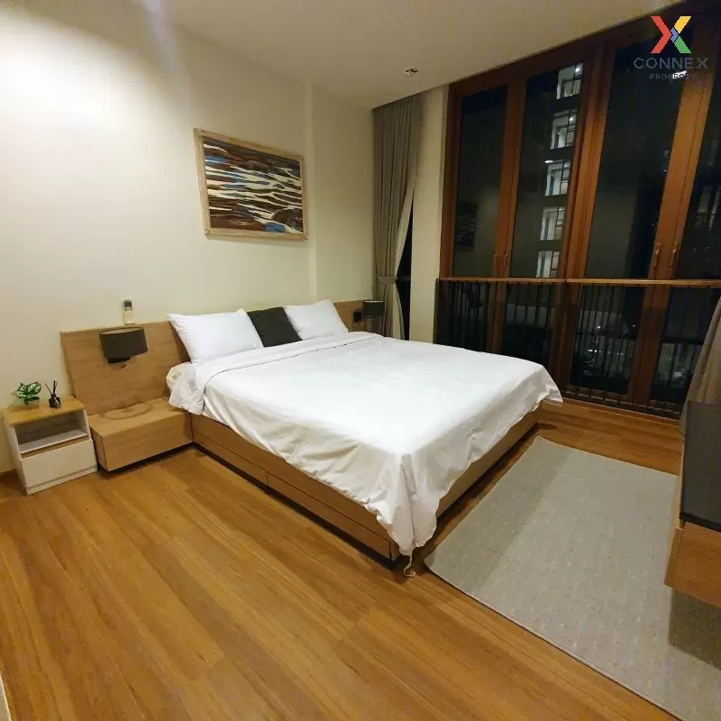 เช่าคอนโด  ฮาสุ เฮ้าส์ BTS-พระโขนง พระโขนงเหนือ เขต วัฒนา กรุงเทพ 3