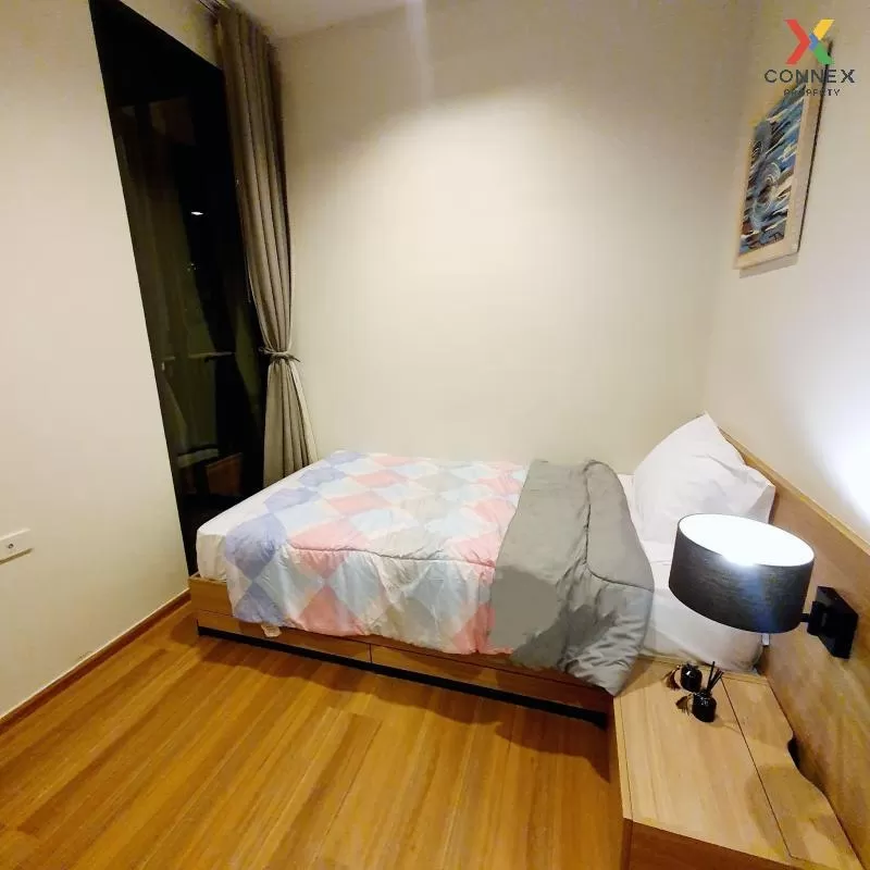 เช่าคอนโด  ฮาสุ เฮ้าส์ BTS-พระโขนง พระโขนงเหนือ เขต วัฒนา กรุงเทพ 4