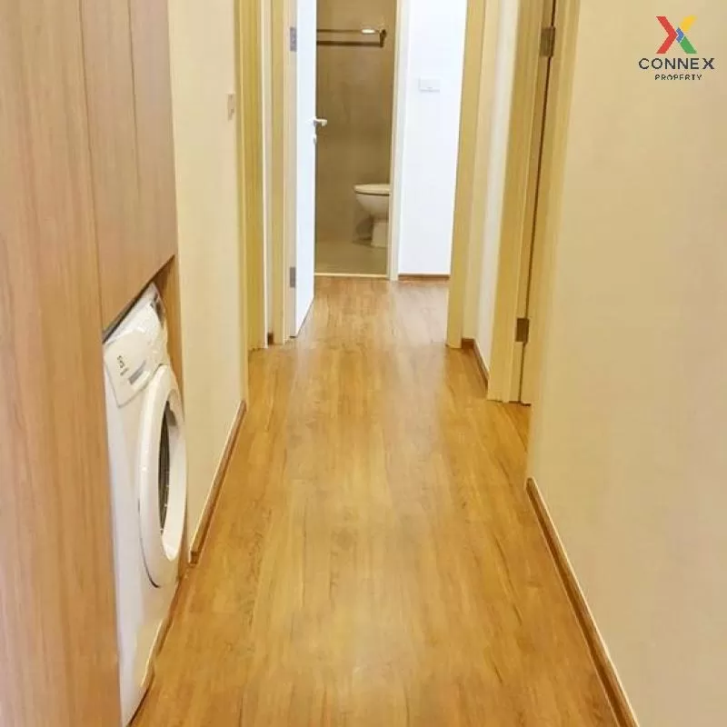 เช่าคอนโด  ฮาสุ เฮ้าส์ BTS-พระโขนง พระโขนงเหนือ เขต วัฒนา กรุงเทพ