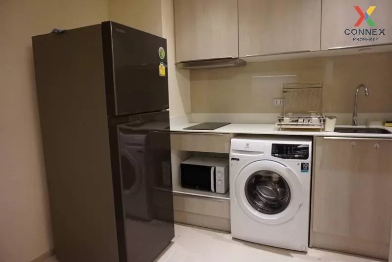 เช่าคอนโด  วีธารา สุขุมวิท 36 BTS-ทองหล่อ พระโขนง เขต คลองเตย กรุ