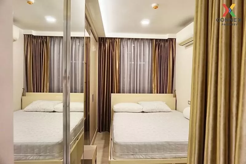 เช่าคอนโด  วีธารา สุขุมวิท 36 BTS-ทองหล่อ พระโขนง เขต คลองเตย กรุ