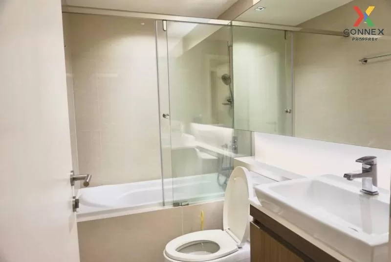 เช่าคอนโด  วีธารา สุขุมวิท 36 BTS-ทองหล่อ พระโขนง เขต คลองเตย กรุ