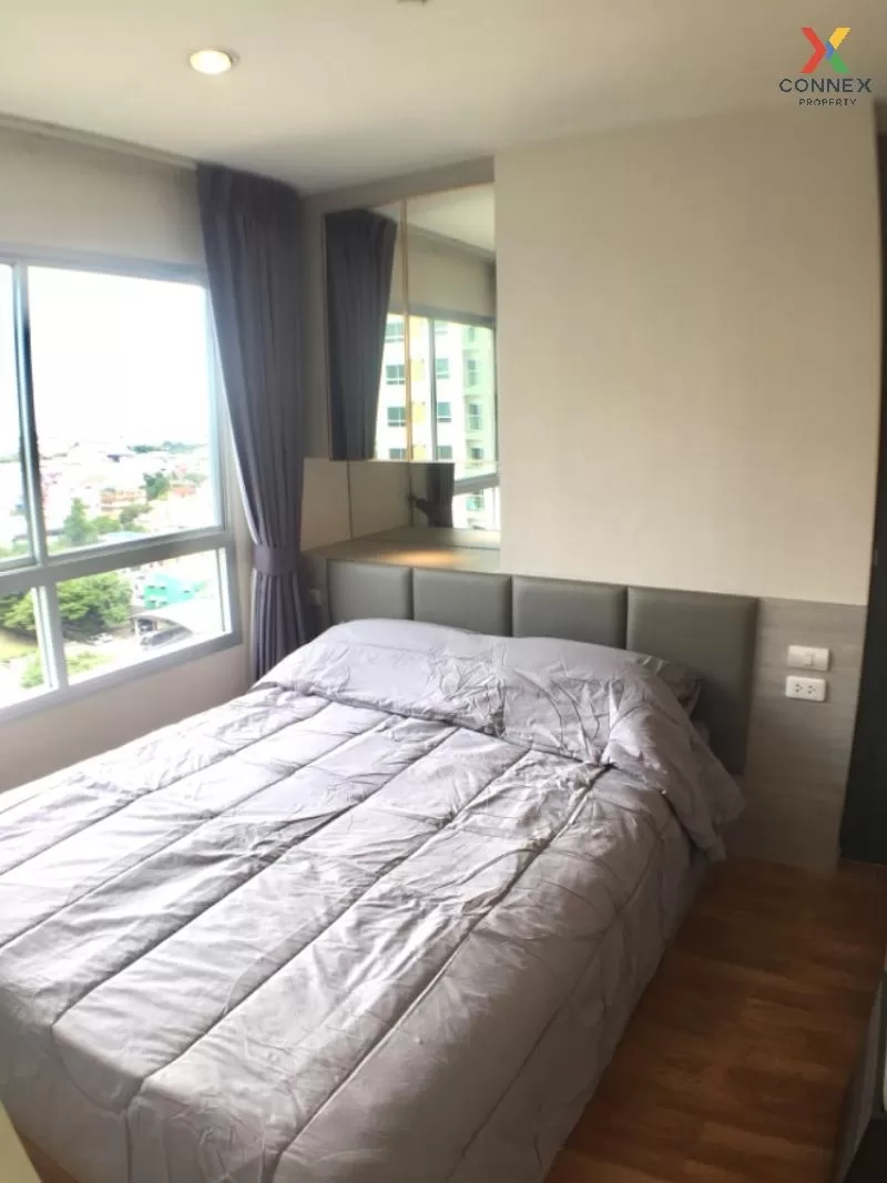 FOR RENT condo , Lumpini Park Phetkasem 98 , MRT-Lak Song , Bang 