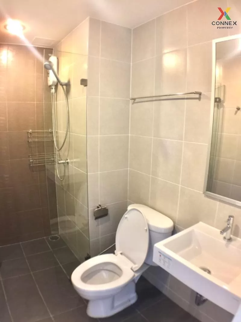 FOR RENT condo , Lumpini Park Phetkasem 98 , MRT-Lak Song , Bang 