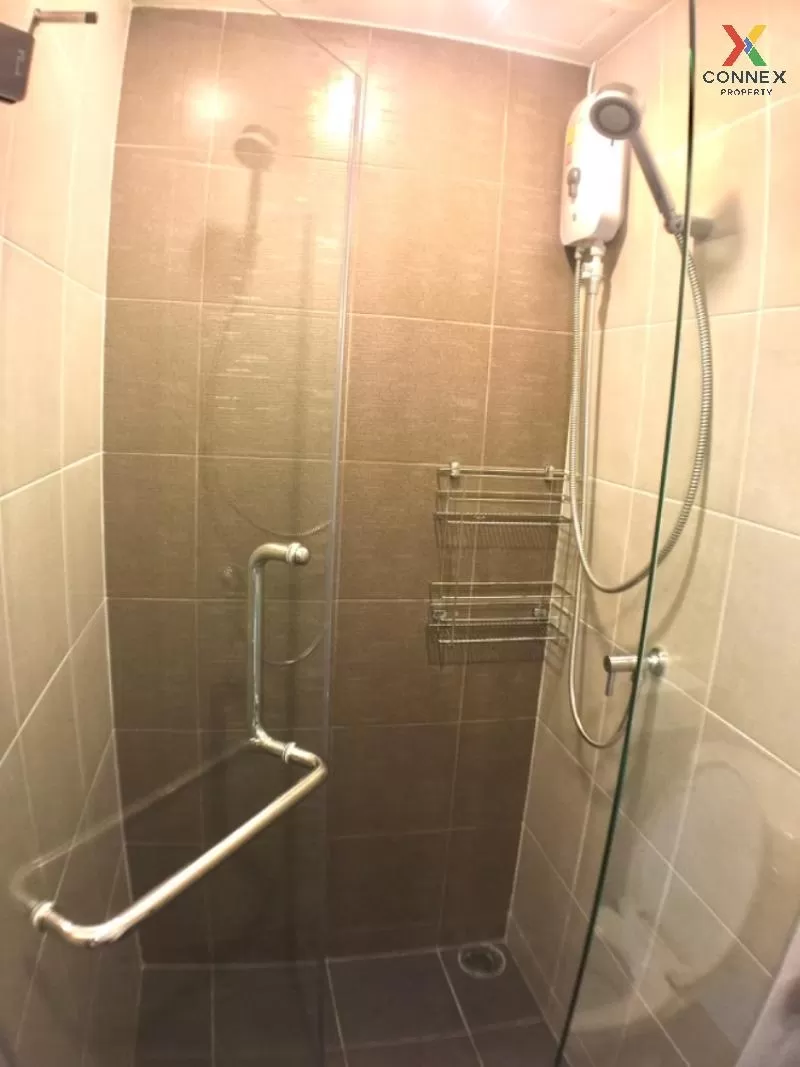 FOR RENT condo , Lumpini Park Phetkasem 98 , MRT-Lak Song , Bang 