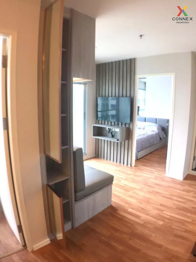 FOR RENT condo , Lumpini Park Phetkasem 98 , MRT-Lak Song , Bang  2