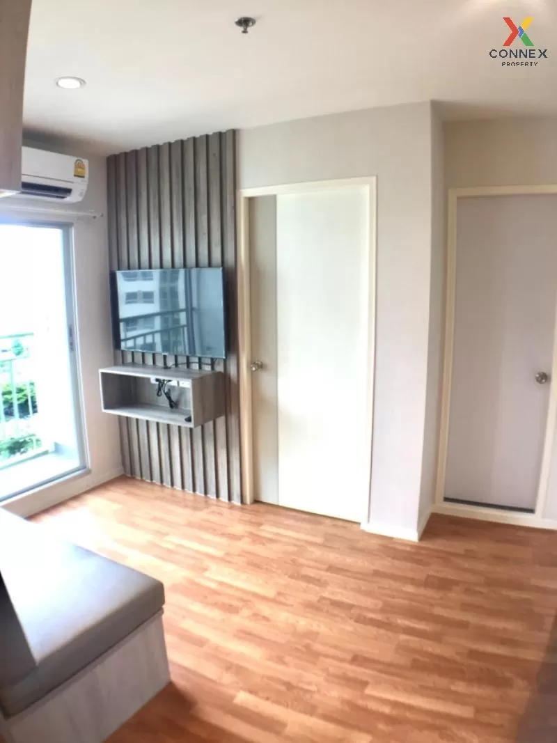 FOR RENT condo , Lumpini Park Phetkasem 98 , MRT-Lak Song , Bang  3