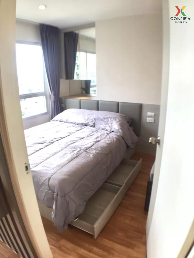 FOR RENT condo , Lumpini Park Phetkasem 98 , MRT-Lak Song , Bang 