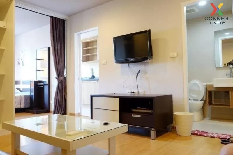 เช่าคอนโด  ไฮฟ์ สุขุมวิท 65 BTS-เอกมัย พระโขนงเหนือ เขต วัฒนา กรุ 2