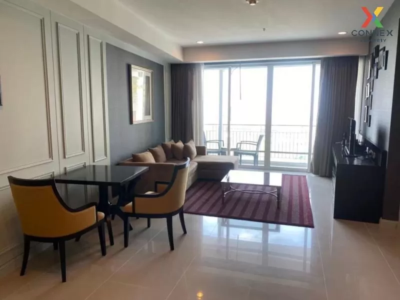 ขายคอนโด  บ้านราชประสงค์ (ราชดำริ) BTS-สถานีราชดำริ ลุมพินี เขต ป 1