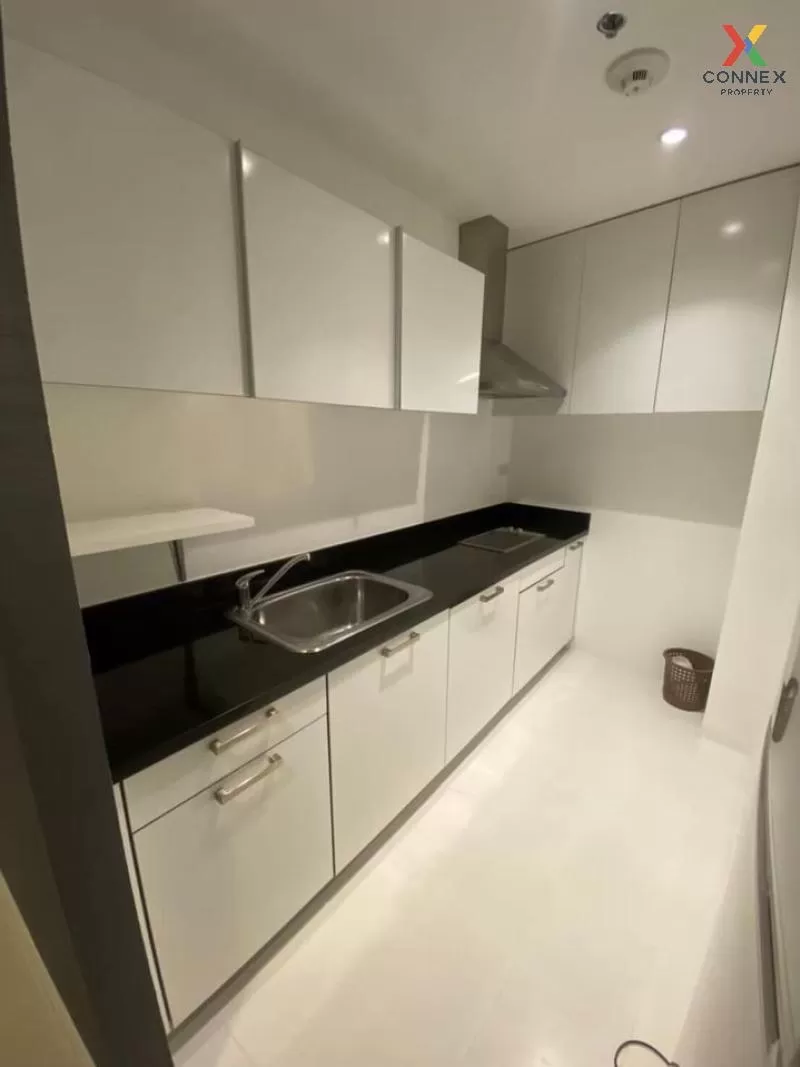 ขายคอนโด  บ้านราชประสงค์ (ราชดำริ) BTS-สถานีราชดำริ ลุมพินี เขต ป 4