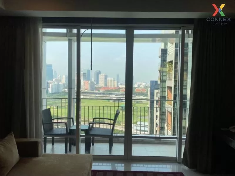 ขายคอนโด  บ้านราชประสงค์ (ราชดำริ) BTS-สถานีราชดำริ ลุมพินี เขต ป