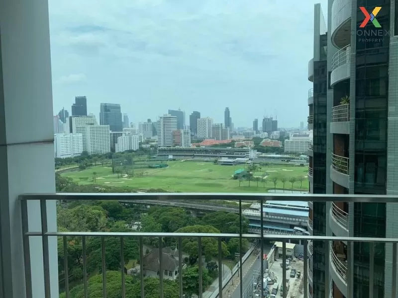 ขายคอนโด  บ้านราชประสงค์ (ราชดำริ) BTS-สถานีราชดำริ ลุมพินี เขต ป