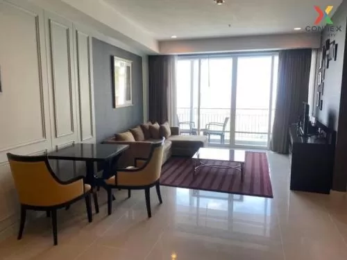 ขายคอนโด  บ้านราชประสงค์ (ราชดำริ) BTS-สถานีราชดำริ ลุมพินี เขต ปทุมวัน กรุงเทพ CX-78531