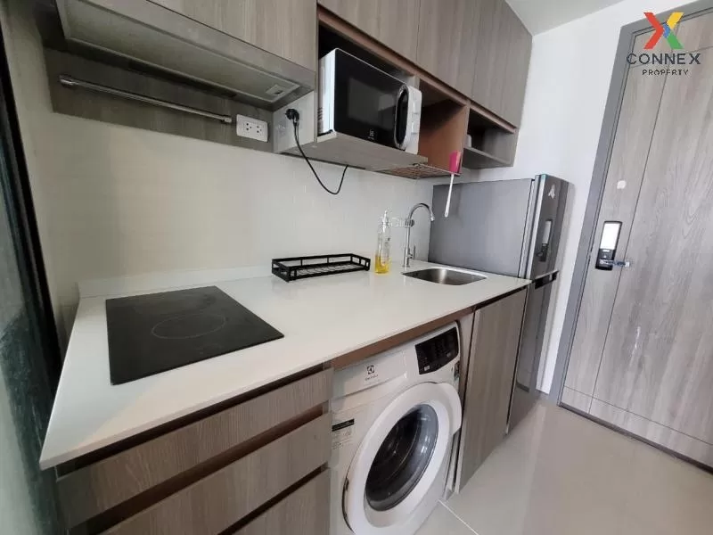 เช่าคอนโด  ไนท์บริดจ์ คอลลาจ สุขุมวิท 107 BTS-แบริ่ง สำโรงเหนือ เ 2