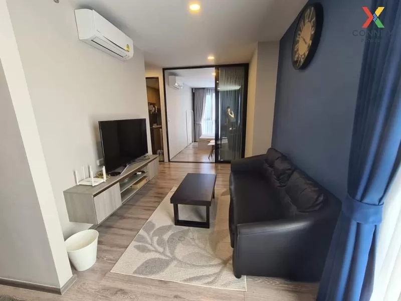 FOR SALE condo , KnightsBridge Collage Sukhumvit 107 , corner uni 2