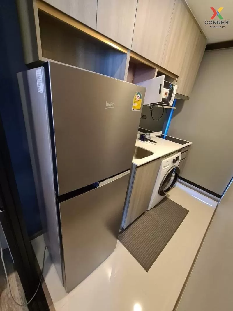 FOR SALE condo , KnightsBridge Collage Sukhumvit 107 , corner uni 4