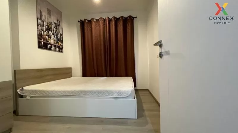 FOR RENT condo , The Base Phetkasem , MRT-Phetkasem 48 , Bang Wa 