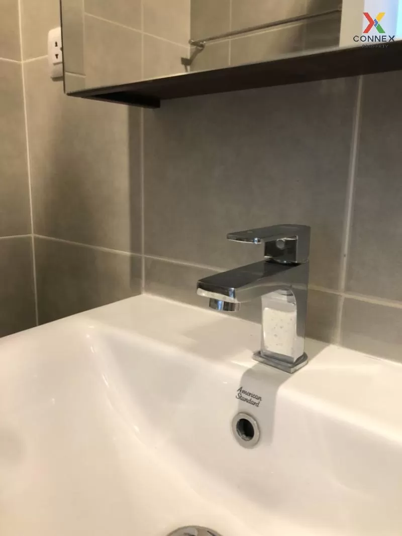 FOR RENT condo , The Base Phetkasem , MRT-Phetkasem 48 , Bang Wa 