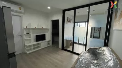 FOR RENT condo , The Base Phetkasem , MRT-Phetkasem 48 , Bang Wa , Phasi Charoen , Bangkok , CX-78539