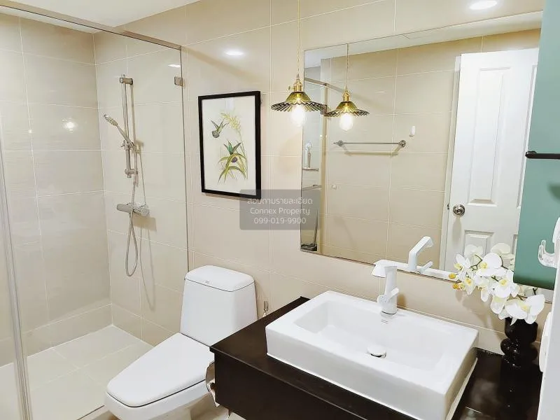 ขายคอนโด  เบ็ล แกรนด์ พระราม 9 MRT-พระราม 9 ห้วยขวาง เขต ห้วยขวาง