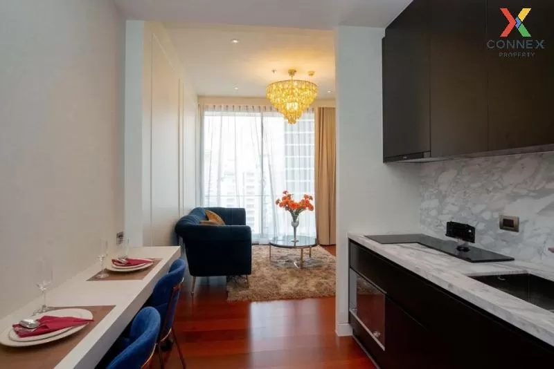 FOR RENT condo , Khun By Yoo , BTS-Thong Lo , Khlong Tan Nuea , W