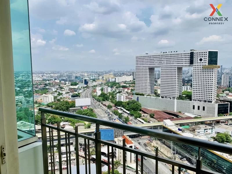FOR RENT condo , Wind Ratchayothin , BTS-Phahon Yothin 24 , Lat Y