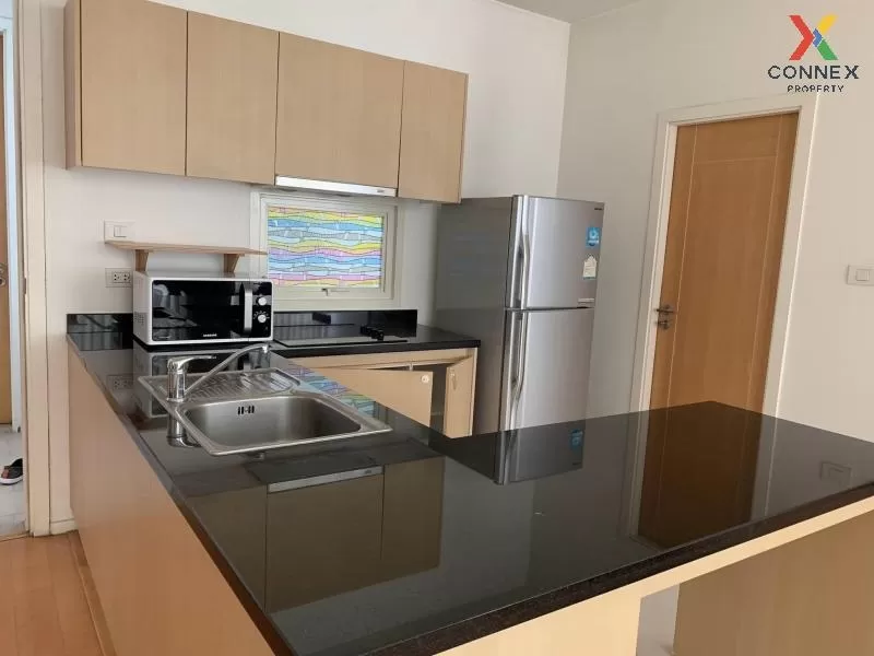 FOR RENT condo , Wind Ratchayothin , BTS-Phahon Yothin 24 , Lat Y