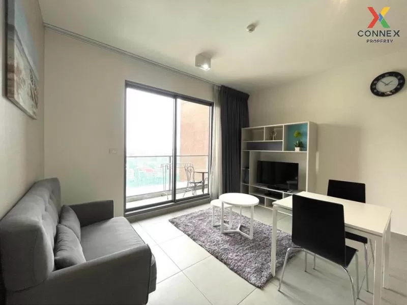 เช่าคอนโด  เดอะ ลอฟท์ เอกมัย BTS-เอกมัย พระโขนงเหนือ เขต วัฒนา กร 1