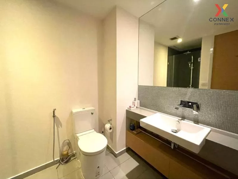 เช่าคอนโด  เดอะ ลอฟท์ เอกมัย BTS-เอกมัย พระโขนงเหนือ เขต วัฒนา กร 4