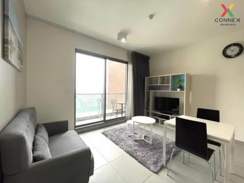 เช่าคอนโด  เดอะ ลอฟท์ เอกมัย BTS-เอกมัย พระโขนงเหนือ เขต วัฒนา กรุงเทพ CX-78549