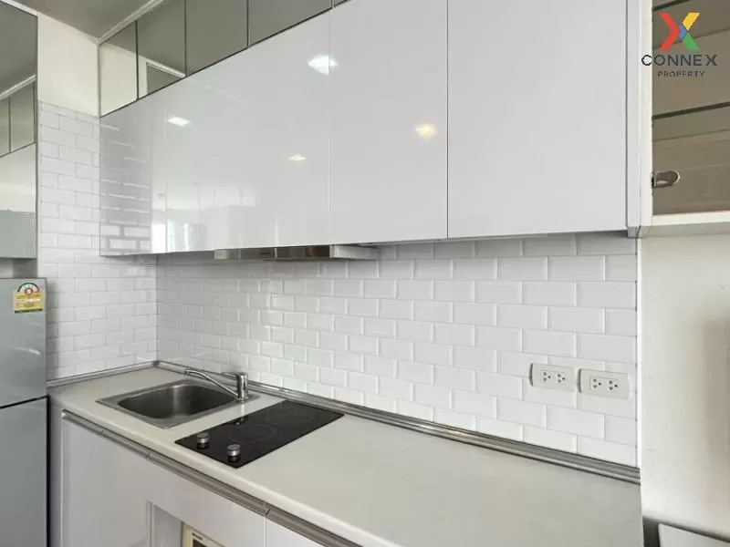 FOR RENT condo , Vantage Ratchavipa , BTS-Ratchayothin , Lat Yao 