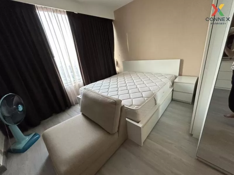 FOR RENT condo , Vantage Ratchavipa , BTS-Ratchayothin , Lat Yao 