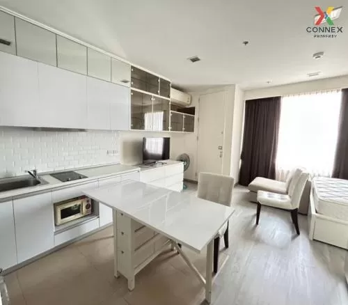FOR RENT condo , Vantage Ratchavipa , BTS-Ratchayothin , Lat Yao , Chatuchak , Bangkok , CX-78550