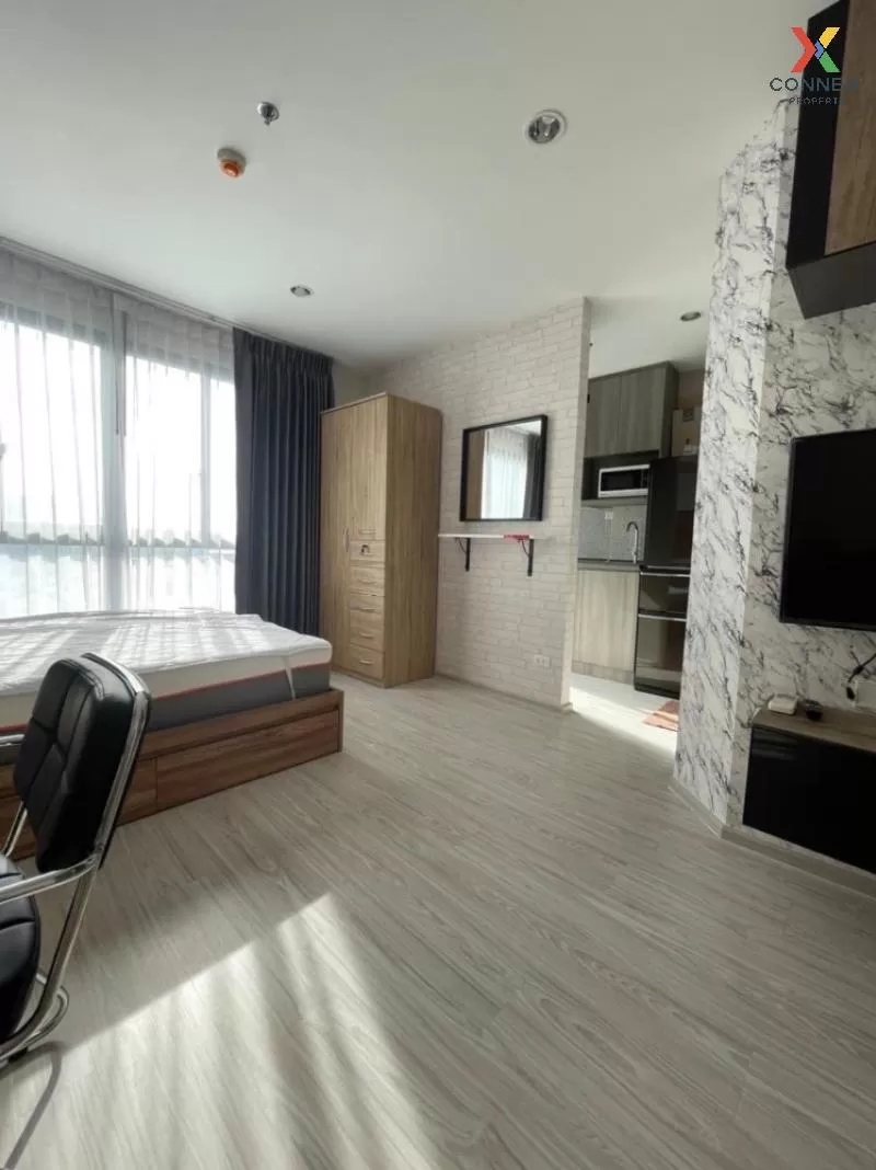 เช่าคอนโด  ไอดีโอ โมบิ บางซื่อ แกรนด์ อินเตอร์เชนจ์ MRT-เตาปูน บา 3