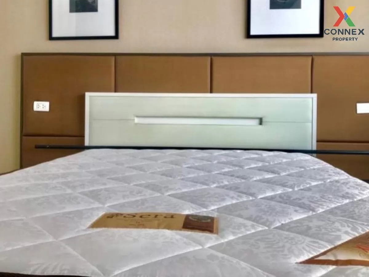 FOR RENT condo , Waterford Sukhumvit 50 , BTS-Phra Khanong , Phra