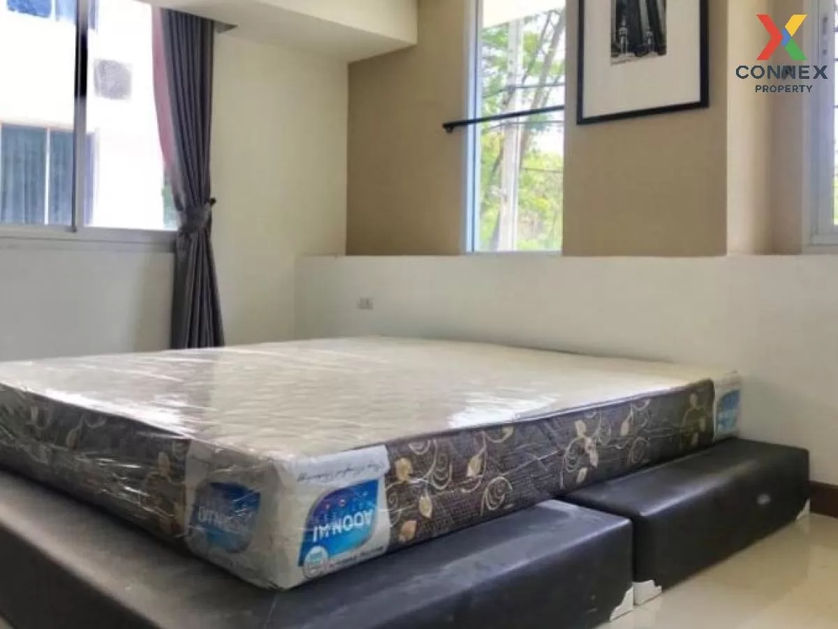 FOR RENT condo , Waterford Sukhumvit 50 , BTS-Phra Khanong , Phra