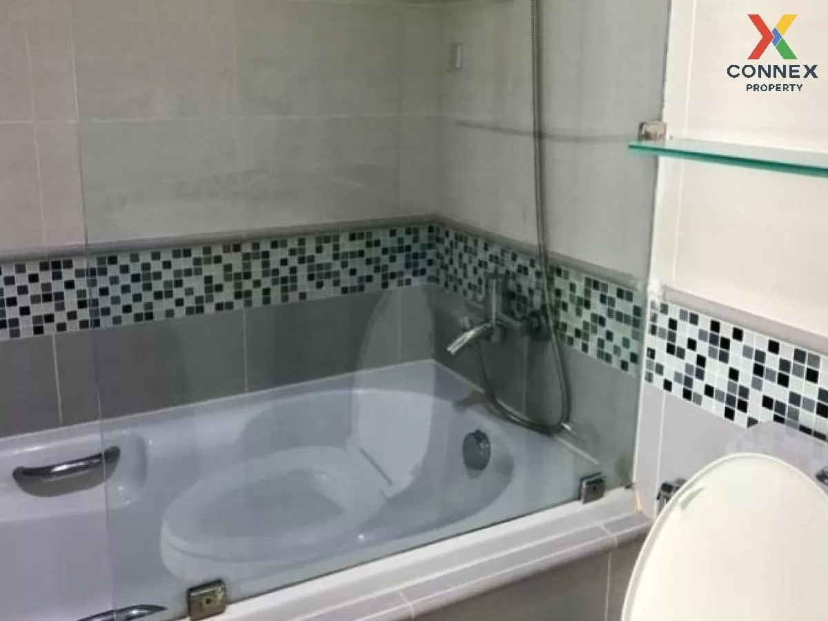 FOR RENT condo , Waterford Sukhumvit 50 , BTS-Phra Khanong , Phra