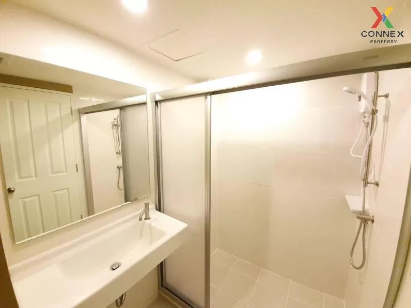 เช่าคอนโด  ยู ดีไลท์ รัตนาธิเบศร์ MRT-ศูนย์ราชการนนทบุรี บางกระสอ