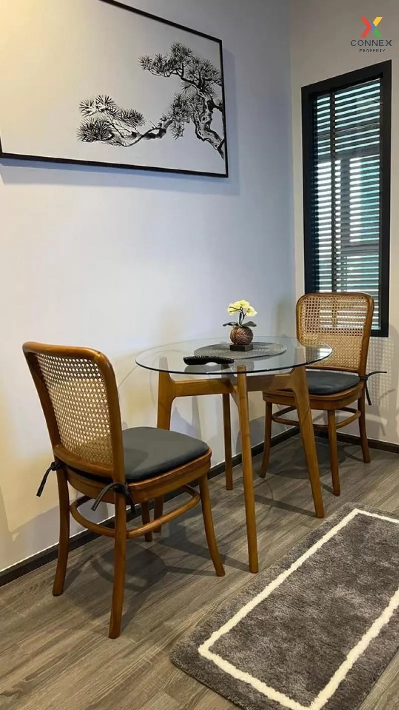 FOR RENT condo , Ideo Chula-Samyan , MRT-Sam Yan , Si Phraya , Ba 4